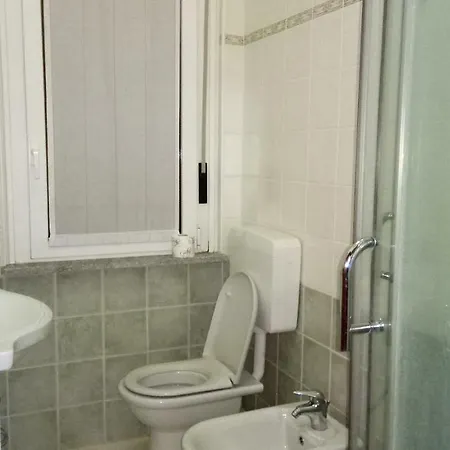 Scarpone Apartment *