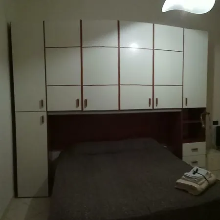 Scarpone Apartment *