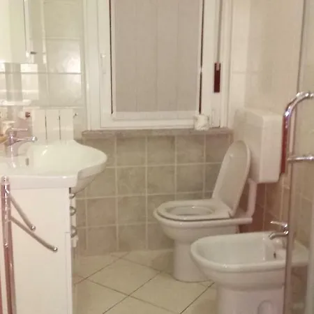 Scarpone Apartment