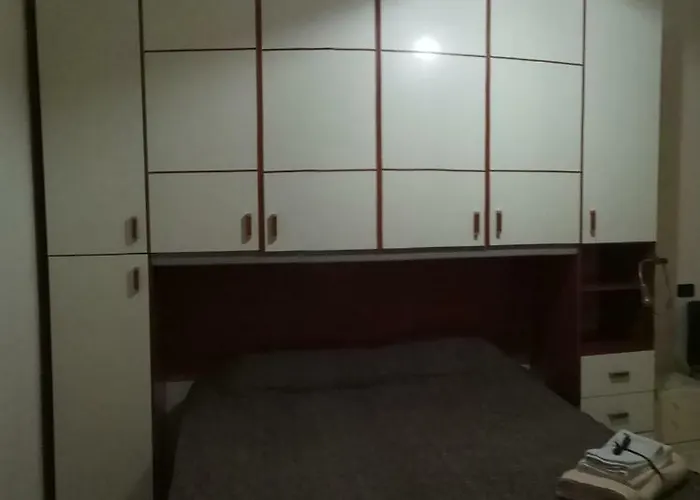 Scarpone Apartament *