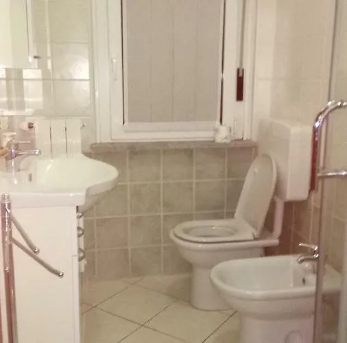 Scarpone Apartament