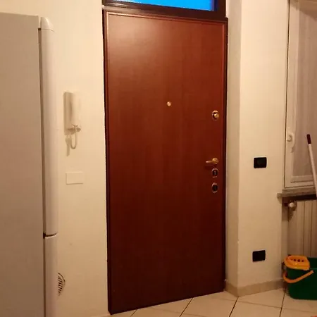 דירה Scarpone