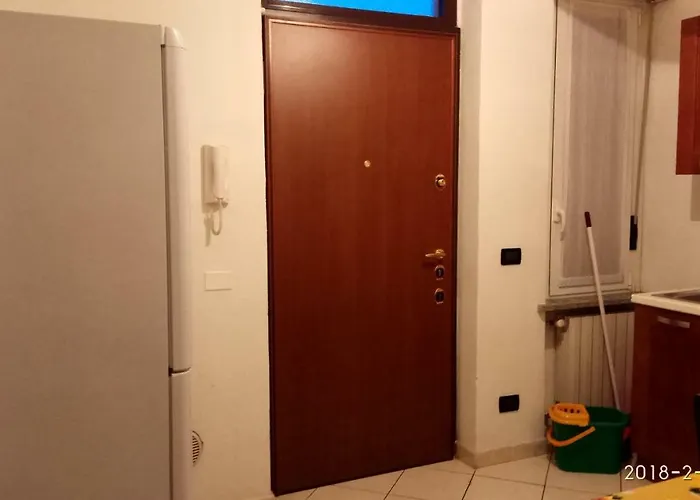 דירה Scarpone